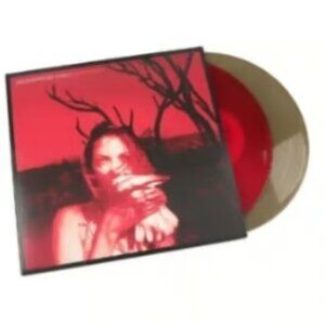 Widespread Panic Everyday 2-LP ~ Limited Edition Colored Vinyl ~ New/Sealed!